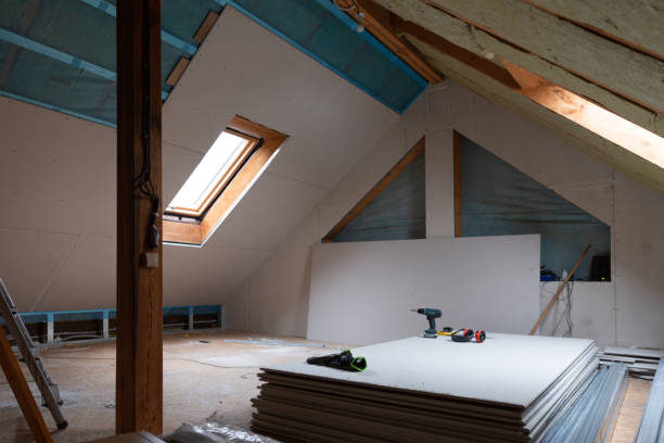 Best Blown-in Insulation in Hoopeston, IL