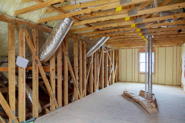 Best DIY Insulation Kits and Guidance in Hoopeston, IL