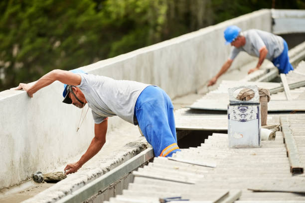 Types of Insulation We Offer in Hoopeston, IL