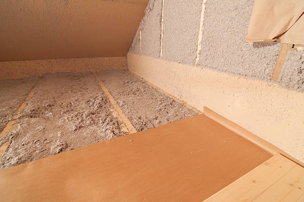 Types of Insulation We Offer in Hoopeston, IL